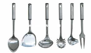 kitchen utensil and their uses home