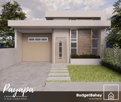 2 Br Bungalow House Design Payapa