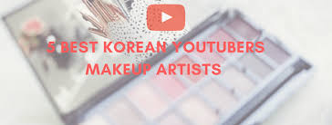 korean yours makeup artists