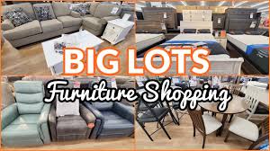 big lots furniture ping couches