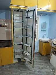 pull out kitchen pantry unit tall