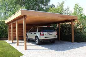 Nowadays, we witness continuously increasing popularity of wooden carports, backyard outbuildings, freestanding or as we know wood has been used for centuries as the basic building material. 2021 Carport Cost Calculator Carport Prices Building A Carport