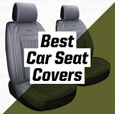 This design gives you the most support on your daily commute or long drive. The 9 Best Car Seat Covers 2021