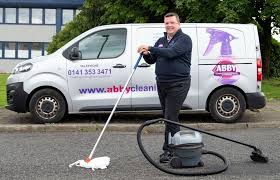 cm major expansion for cleaning company