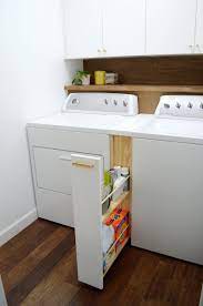 laundry room cabinets to make life easier