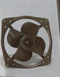 1400 vansal exhaust fan size 18 inch