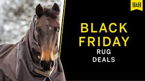 black friday horse rug deals 2023