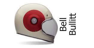 Bell Bullitt Retro Look Full Face Crash Helmet Review