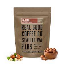 24 best hazelnut flavored ground coffee
