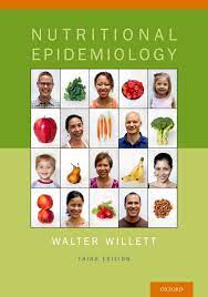 nutritional epidemiology ebook by