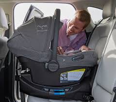 Nuna Pipa Lite Rx Infant Car Seat