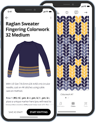 Pattern Preview The Raglan Sweater Bellish
