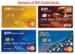 Stretch your family's cash flow with an affordable membership fee and low interest rates. Bpi Credit Card Annual Fee Request For Reversal Of Charges Penfires