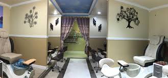 bellagio nails spa member palos