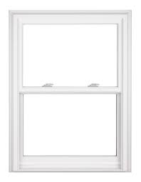 Simonton 6500 Double Hung Window