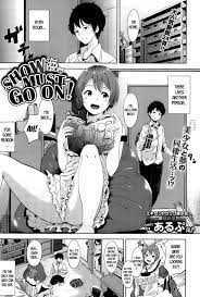 Alp] Sex with a ghost that he is the only one that can see her. :  r/wholesomehentai