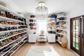 shoe storage ideas to tidy up small es