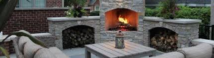 Tips For Planning Your Outdoor Fireplace