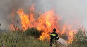 Εκτός ελέγχου μαίνεται η φωτιά στην αχαΐα με έναν ακόμα οικισμό να εκκενώνεται. Ypo Plhrh Elegxo H Pyrkagia Sthn Katw Axaia Neotera Tempo24 News
