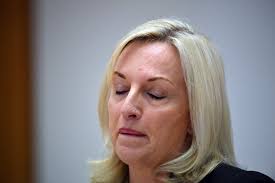 Christine holgate net worth / salary. Auspost Boss Resigns Amid Investigation The Mandarin