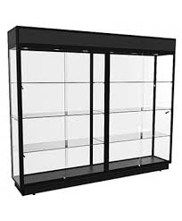 ttf 2400 extra large display cabinet