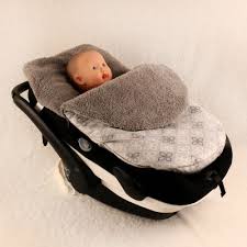 Newborn Stroller Sleeping Bag Infants