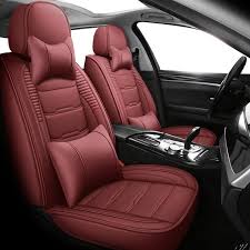 Car Seat Covers Leather For Infiniti