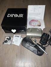 dinair airbrush ebay公認海外通販サイト