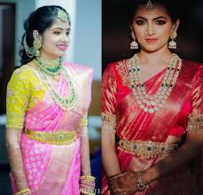 south indian bridal jewellery trends