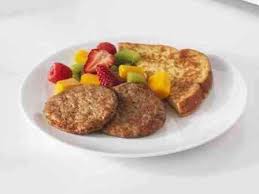 Looking for the butterball turkey sausage? Butterball Fully Cooked Turkey Breakfast Sausage Patties 1 4 Ounces Pack Of 114 Amazon Com Grocery Gourmet Food