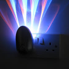 led night light with sensor shefalitayal