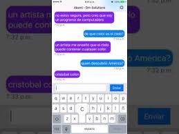 Akemi Chatbot Paid Android App Appbrain