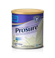 prosure powder abbott family