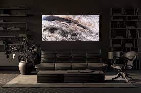 Led Backlit Feature Wall Art