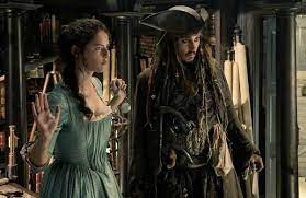 • the pirates franchise has finally delivered exactly what cynics had expected all along, variety's andrew barker writes. Pirates Of The Caribbean Dead Men Tell No Tales Best Quotes It S Time To Hunt A Pirate