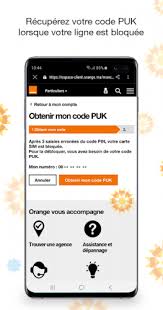 L'entreprise orange depannage a été radiée du registre du commerce et des sociétés (rcs) de avignon le 24/10/2017. Orange Et Moi Maroc 8 5 Download Android Apk Aptoide