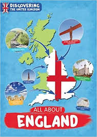 The uk left the eu in 2020. All About England Discovering The United Kingdom Harrison Susan 9781910512753 Amazon Com Books