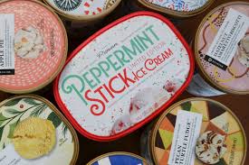 Issues an allergy alert on undeclared . Publix S Peppermint Stick Ice Cream Is The Ultimate Nostalgic Treat Southern Living