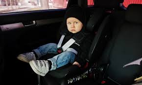 Illinois Car Seat Laws 2023 Driving
