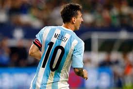 Bienvenidos a la cuenta oficial de instagram de leo messi / welcome to the official leo messi instagram account messi.com. Lionel Messi Argentina Jersey