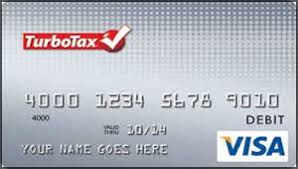 Activating your credit card online is quick, easy and secure. 90 Reviews Of Turbotax Prepaid Visa Debit Card Good Bad Worth It Best Prepaid Debit Cards