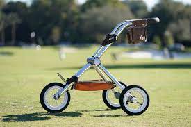 best golf push carts in 2023 7 carts