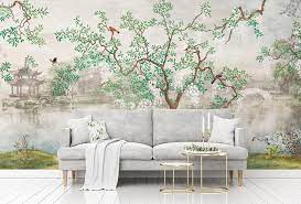 Wallpaper Trends 2022 The Only Way To