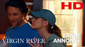 Virgin River» saison 5 : le tournage est terminé - NRJ.fr