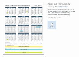 2020 2021 academic calendar in
