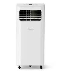 hisense portable air conditioner user guide