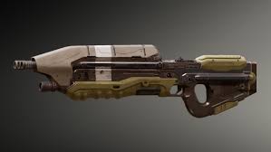 Weapon Tuning Update Halo News Halo Official Site
