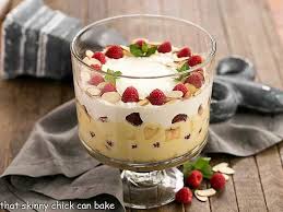 It sounded easy, looked amazing, and i was hooked. Traditional English Trifle A Classic Christmas Dessert Recipe