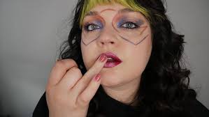 halloween makeup ideas urban decay uk