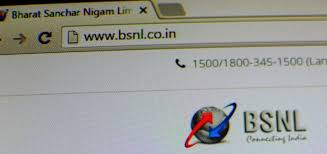 Bsnl Launches Unlimited Broadband At Rs